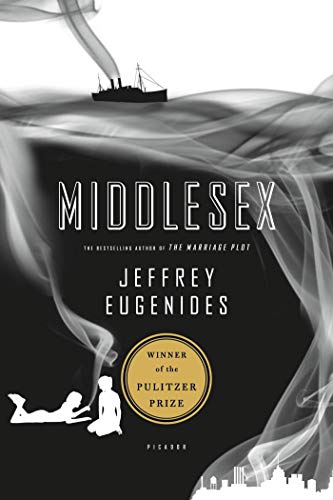 Middlesex: A Novel (Oprah’s Book Club) | The Storepaperoomates Retail Market - Fast Affordable Shopping