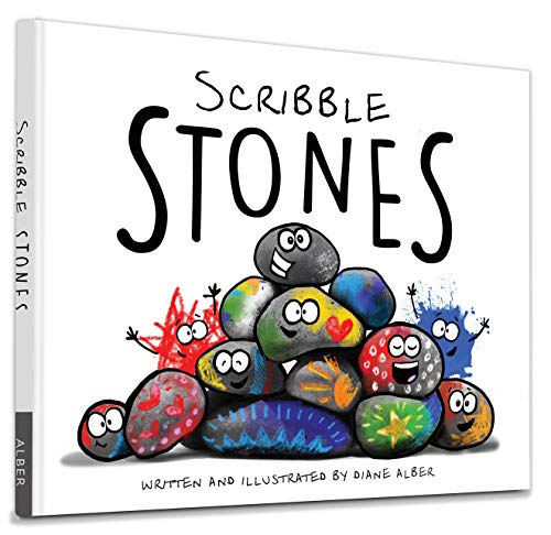 Scribble Stones | The Storepaperoomates Retail Market - Fast Affordable Shopping