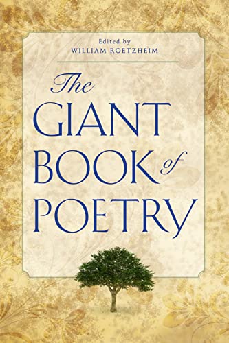The Giant Book of Poetry | The Storepaperoomates Retail Market - Fast Affordable Shopping