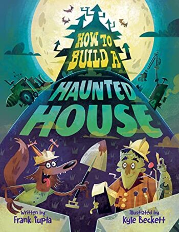 How to Build a Haunted House | The Storepaperoomates Retail Market - Fast Affordable Shopping