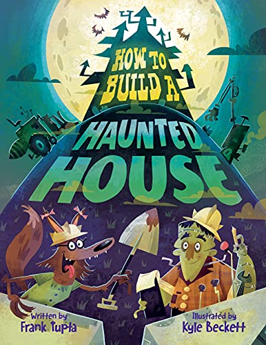 How to Build a Haunted House | The Storepaperoomates Retail Market - Fast Affordable Shopping