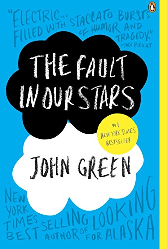 The Fault in Our Stars | The Storepaperoomates Retail Market - Fast Affordable Shopping