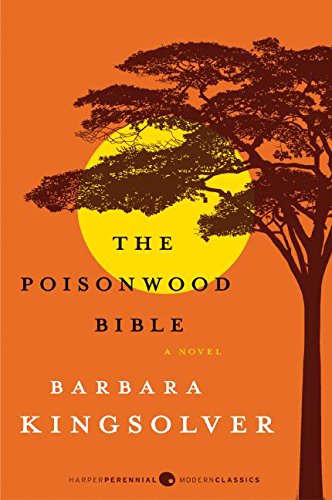 The Poisonwood Bible: A Novel | The Storepaperoomates Retail Market - Fast Affordable Shopping