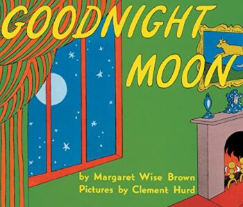 Goodnight Moon | The Storepaperoomates Retail Market - Fast Affordable Shopping