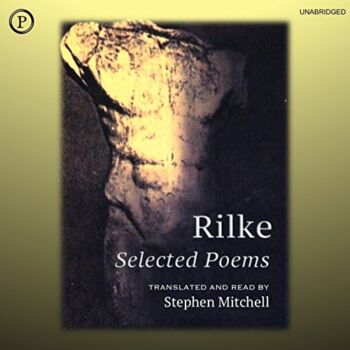 Rilke: Selected Poems | The Storepaperoomates Retail Market - Fast Affordable Shopping