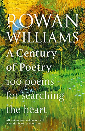 A Century of Poetry: 100 Poems for Searching the Heart | The Storepaperoomates Retail Market - Fast Affordable Shopping