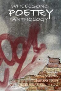 Wheelsong Poetry Anthology