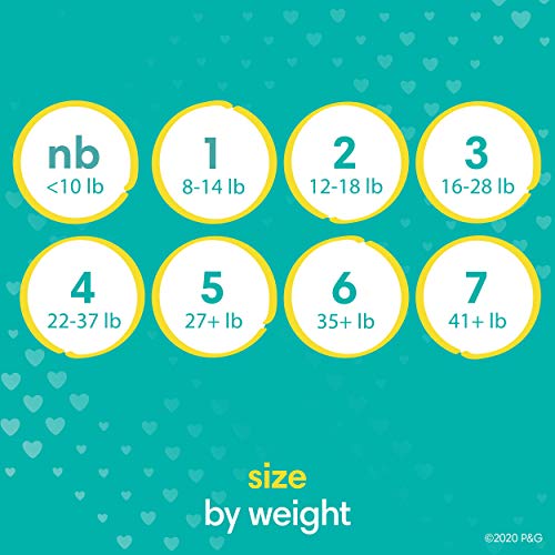 Diapers Size 4, 150 Count – Pampers Swaddlers Disposable Baby Diapers, (Packaging May Vary) | The Storepaperoomates Retail Market - Fast Affordable Shopping