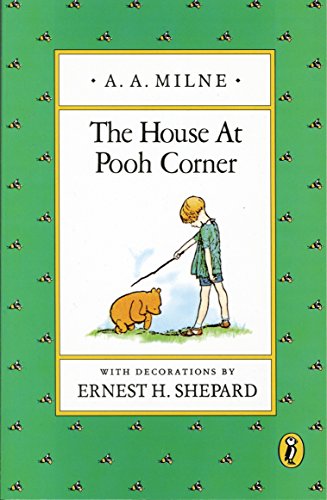 The House at Pooh Corner (Winnie-the-Pooh) | The Storepaperoomates Retail Market - Fast Affordable Shopping