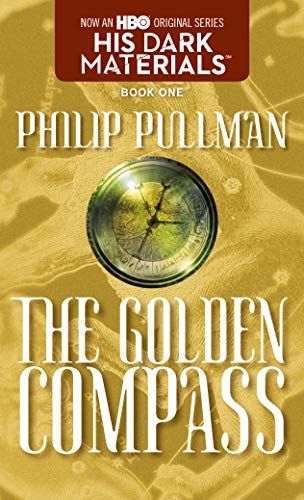 His Dark Materials: The Golden Compass (Book 1) | The Storepaperoomates Retail Market - Fast Affordable Shopping