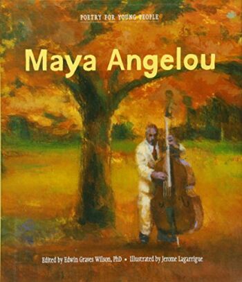 Poetry for Young People: Maya Angelou | The Storepaperoomates Retail Market - Fast Affordable Shopping