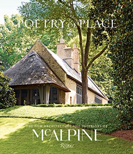 Poetry of Place: The New Architecture and Interiors of McAlpine | The Storepaperoomates Retail Market - Fast Affordable Shopping