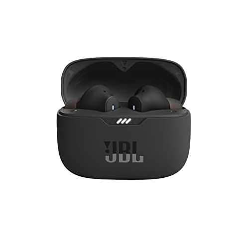 JBL Tune 230NC TWS True Wireless In-Ear Noise Cancelling Headphones – Black | The Storepaperoomates Retail Market - Fast Affordable Shopping