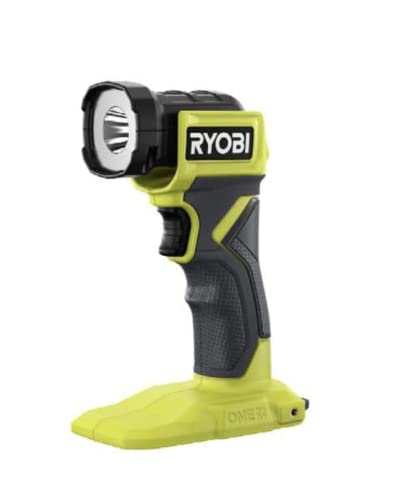 RYOBI PCL660B ONE+ 18V Cordless LED Light Flash Light (Tool Only) | The Storepaperoomates Retail Market - Fast Affordable Shopping