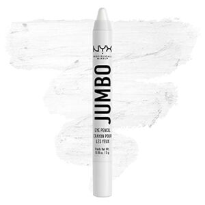 NYX PROFESSIONAL MAKEUP Jumbo Eye Pencil, Eyeshadow & Eyeliner Pencil – Milk