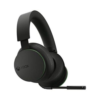 Xbox Wireless Headset – Xbox Series X|S, Xbox One, and Windows 10 Devices | The Storepaperoomates Retail Market - Fast Affordable Shopping