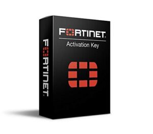 FORTINET FortiGate-40F 1YR 24×7 FortiCare Contract (FC-10-0040F-247-02-12)