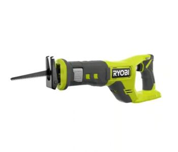 RYOBI ONE+ 18V Cordless Reciprocating Saw (Tool Only) | The Storepaperoomates Retail Market - Fast Affordable Shopping