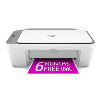 HP DeskJet 2755e Wireless Color All-in-One Printer with Bonus 6 Months Instant Ink with HP+ | The Storepaperoomates Retail Market - Fast Affordable Shopping