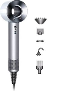 Dyson – Supersonic Hair Dryer – White/Silver