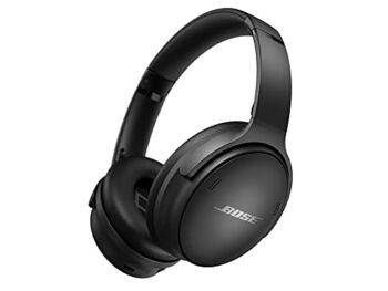 Bose QuietComfort 45 Bluetooth Wireless Noise Cancelling Headphones – Triple Black | The Storepaperoomates Retail Market - Fast Affordable Shopping