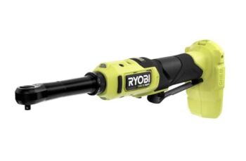 ONE+ HP 18V Brushless Cordless 1/4 in. Extended Reach Ratchet (Tool Only) – PBLRC01B | The Storepaperoomates Retail Market - Fast Affordable Shopping