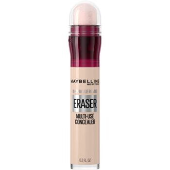Maybelline Instant Age Rewind Eraser Dark Circles Treatment Multi-Use Concealer, 110, 1 Count (Packaging May Vary) | The Storepaperoomates Retail Market - Fast Affordable Shopping