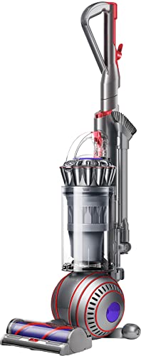 Dyson Ball Animal 3 Upright Vacuum – Nickel/Silver | The Storepaperoomates Retail Market - Fast Affordable Shopping