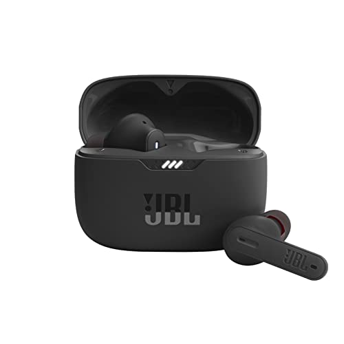 JBL Tune 230NC TWS True Wireless In-Ear Noise Cancelling Headphones – Black | The Storepaperoomates Retail Market - Fast Affordable Shopping