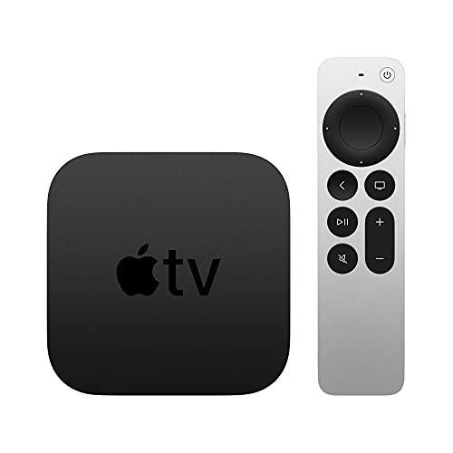 2021 Apple TV 4K with 32GB Storage (2nd Generation) | The Storepaperoomates Retail Market - Fast Affordable Shopping