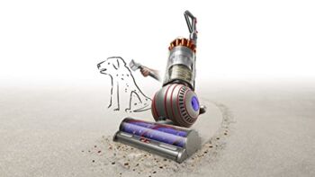 Dyson Ball Animal 3 Extra Upright Vacuum – Copper/Silver | The Storepaperoomates Retail Market - Fast Affordable Shopping