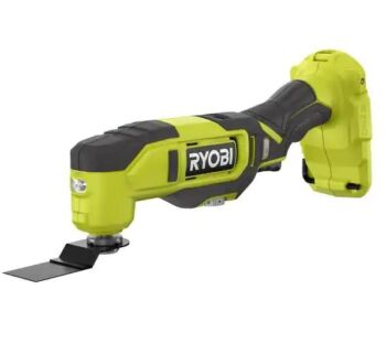 Ryobi 18V Multi Tool | The Storepaperoomates Retail Market - Fast Affordable Shopping