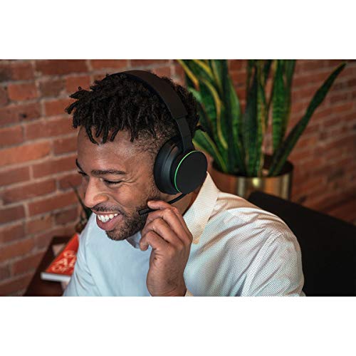 Xbox Wireless Headset – Xbox Series X|S, Xbox One, and Windows 10 Devices | The Storepaperoomates Retail Market - Fast Affordable Shopping