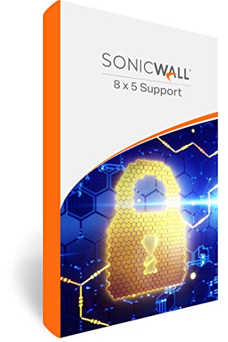 SonicWall 1 Year 8×5 Support for TZ370 (02-SSC-6613) | The Storepaperoomates Retail Market - Fast Affordable Shopping