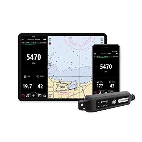 VesselView Mobile – Connected Boat Engine System for iOS and Android Devices | The Storepaperoomates Retail Market - Fast Affordable Shopping