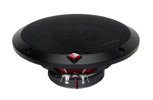 Rockford Fosgate R165X3 Prime 6.5″ Full-Range 3-Way Coaxial Speaker (Pair) , black | The Storepaperoomates Retail Market - Fast Affordable Shopping