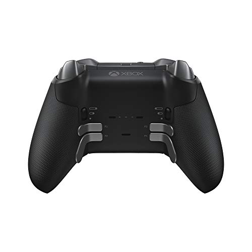 Xbox Elite Wireless Controller Series 2 – Black | The Storepaperoomates Retail Market - Fast Affordable Shopping