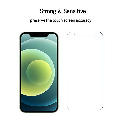Ailun Glass Screen Protector Compatible for iPhone 11/iPhone XR, 6.1 Inch 3 Pack Tempered Glass | The Storepaperoomates Retail Market - Fast Affordable Shopping