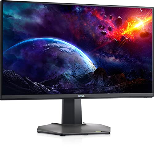 Dell 240Hz Gaming Monitor 24.5 Inch Full HD Monitor with IPS Technology, Antiglare Screen, Dark Metallic Grey – S2522HG | The Storepaperoomates Retail Market - Fast Affordable Shopping