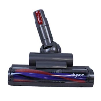Dyson CY22 Animal Quick Release Turbine Head, Purple/Gray | The Storepaperoomates Retail Market - Fast Affordable Shopping