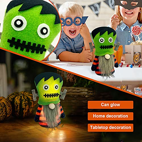 Plush Table Gnomes Witch Halloween Decor Swedish Decor Nisse Tomte Decoration & Hangs Crate And Barrel Christmas Decorations | The Storepaperoomates Retail Market - Fast Affordable Shopping
