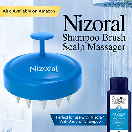 Nizoral Anti-Dandruff Shampoo, Basic, Fresh, 7 Fl Oz | The Storepaperoomates Retail Market - Fast Affordable Shopping