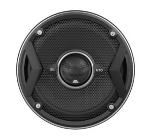JBL GTO629 Premium 6.5-Inch Co-Axial Speaker – Set of 2