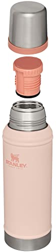 Stanley Classic The Legendary Classic Bottle 1.0QT Limestone | The Storepaperoomates Retail Market - Fast Affordable Shopping
