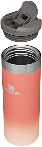 Stanley AeroLight Transit Bottle, Vacuum Insulated Tumbler for Coffee, Tea and Drinks with Ultra-Light Stainless Steel | The Storepaperoomates Retail Market - Fast Affordable Shopping