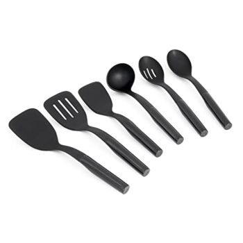 KitchenAid Universal Tool Set, 6 Piece, Black | The Storepaperoomates Retail Market - Fast Affordable Shopping