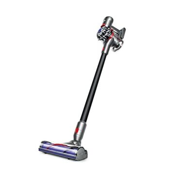 Dyson V7 Absolute Cordless Vacuum Cleaner | The Storepaperoomates Retail Market - Fast Affordable Shopping