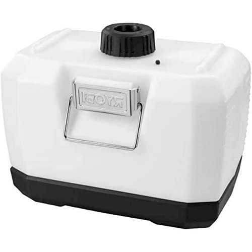 PSP02 Handheld Electrostatic Sprayer 2 Liter Replacement Tank | The Storepaperoomates Retail Market - Fast Affordable Shopping