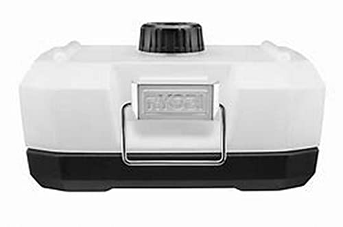 RYOBI PSP02 Handheld Electrostatic Sprayer 1 Liter Replacement Tank Genuine | The Storepaperoomates Retail Market - Fast Affordable Shopping