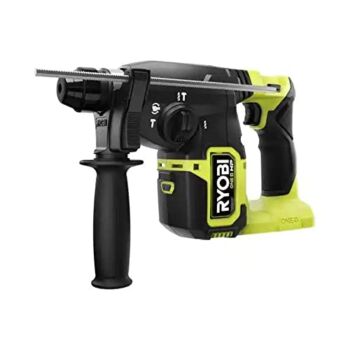 RYOBI ONE+ HP 18V Brushless Cordless 1 in. SDS-Plus Rotary Hammer Drill (Tool Only) | The Storepaperoomates Retail Market - Fast Affordable Shopping